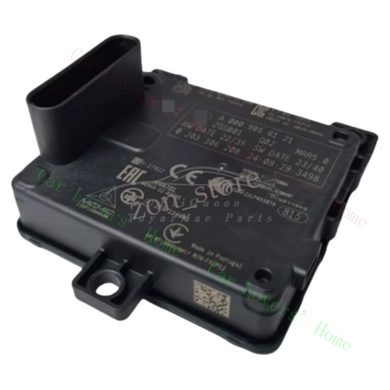 

Новый радарный датчик A+ для Mercedes A0009055319 A0009058517 A0009006447 A0009056121