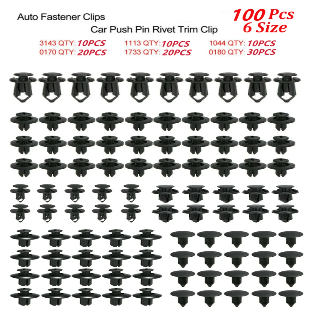 السحابة كليب مختلط جسم السيارة دفع التجنيب دبوس برشام الوفير الباب لمرسيدس بنز فيتو فيانو فالينتي ميتريس الخامس الفئة W447 W639 V