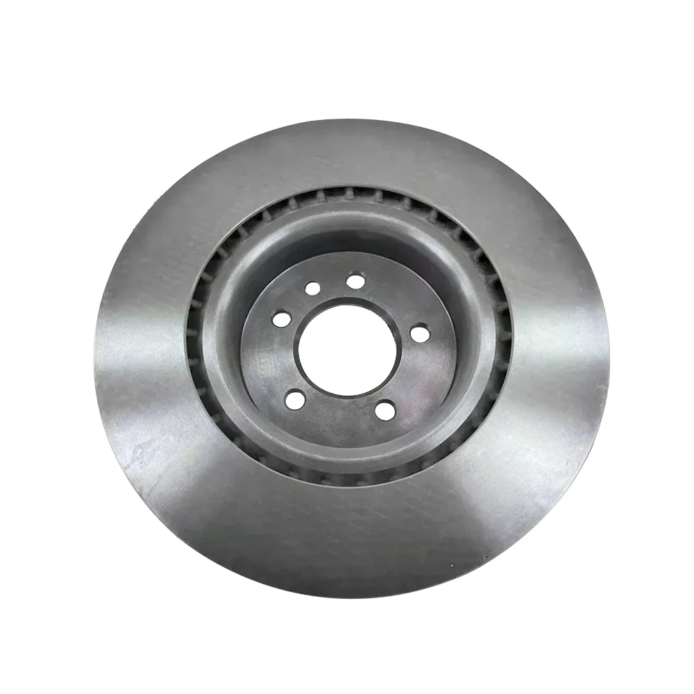 

Womala Front Brake Disc Oe SDB000624 for Land Rover LR4 Range Rover Sport