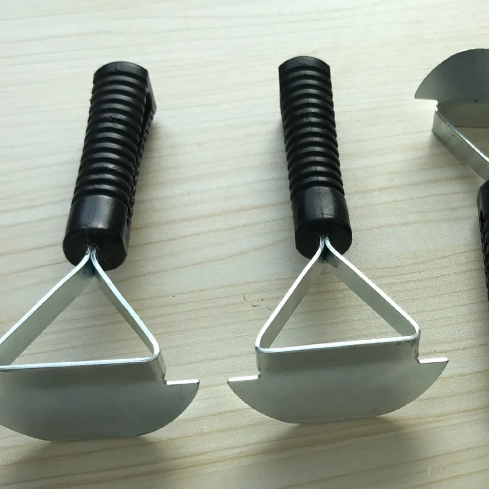 

Tire Cleaning Scraper Car Adhesive Remover Repair Tool Metal Steel Tools for