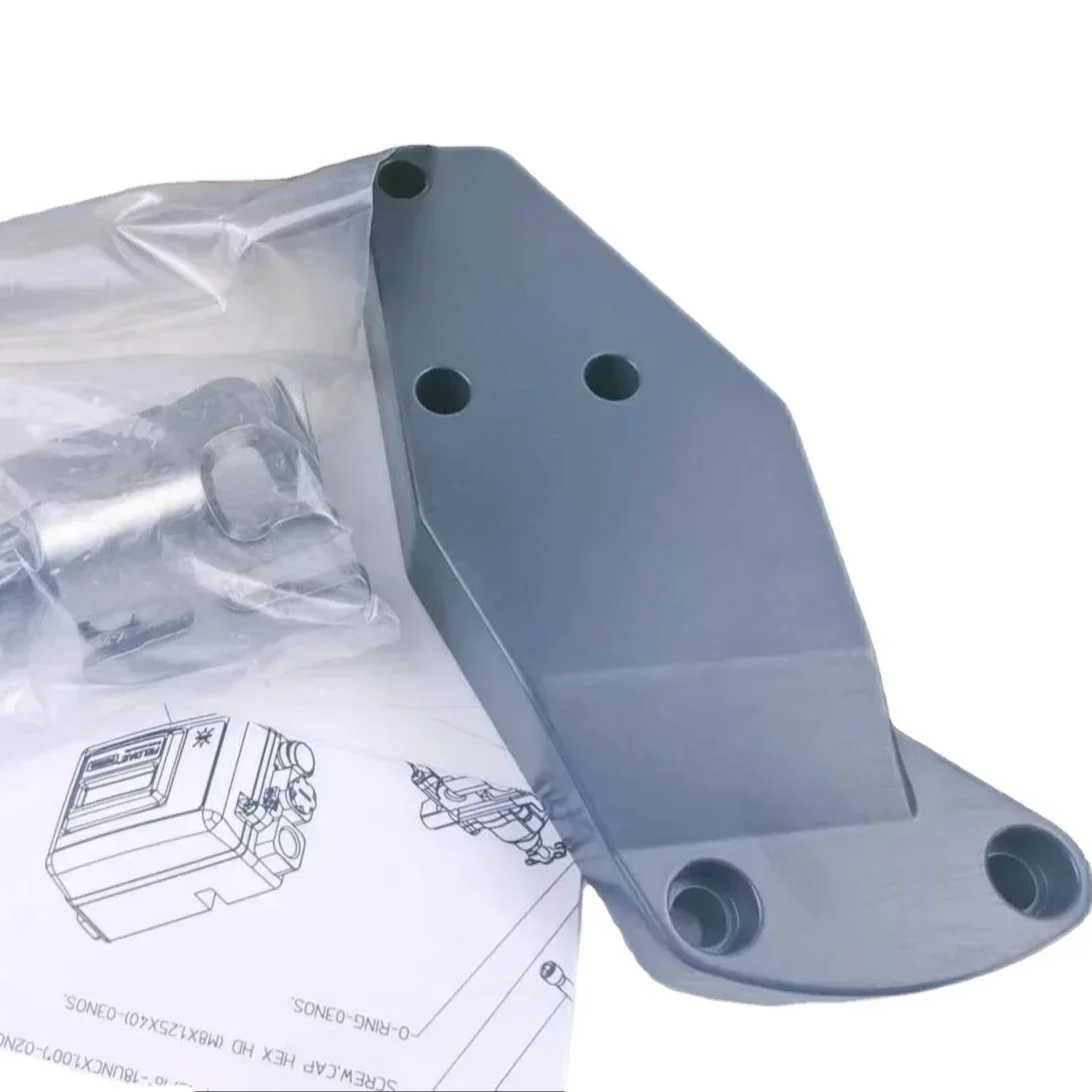 Brand New Emerson F… - image