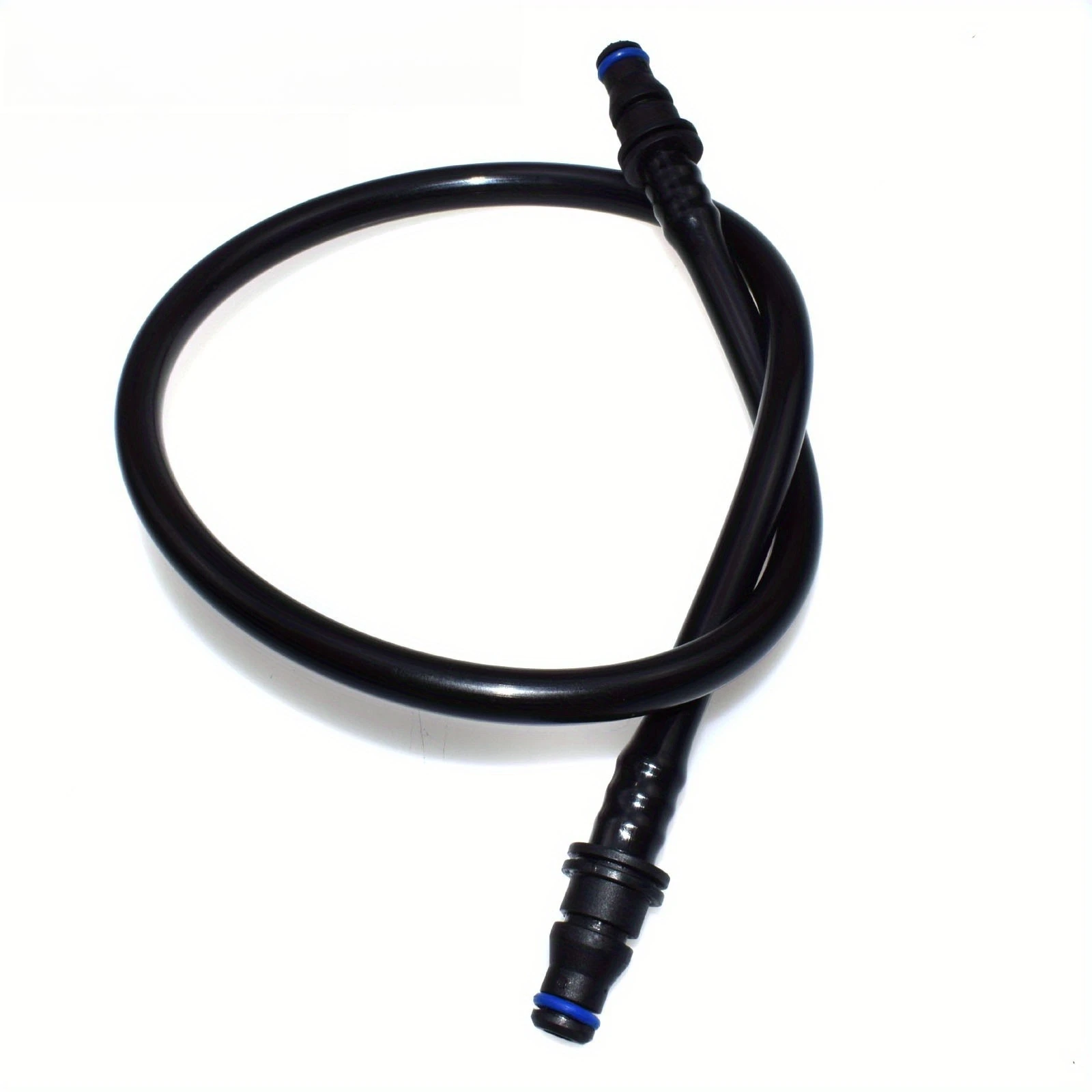 

Трубка расширительного бачка охлаждающей жидкости для Mercedes-Benz W221 S400 2010-2013 V6 3.5L Седан, замена # 2215010625 211 501 06 25