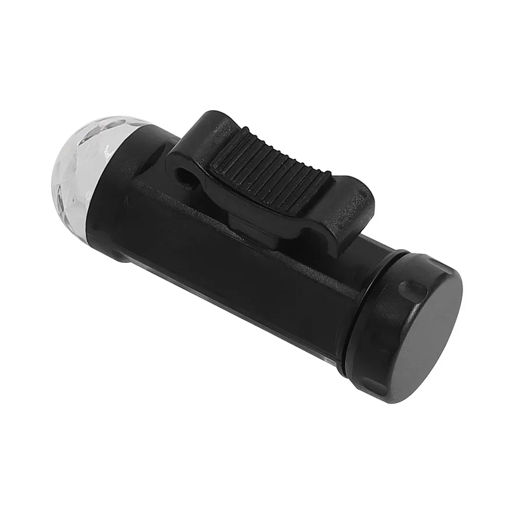 LED ديسكو الكرة العلوي الجبهة مصابيح حفلات ل Xiaomi M365 برو 1S Pro2 Mi3 Mi4 سكوتر كهربائي الأضواء المقود الخفيفة