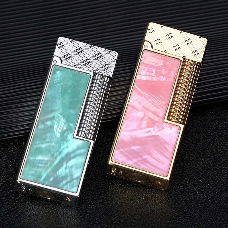 

ZORRO Butane Lighter Insert, Dual Arc Windproof Electric Core, Refillable Gas Insert for ZORRO Lighter