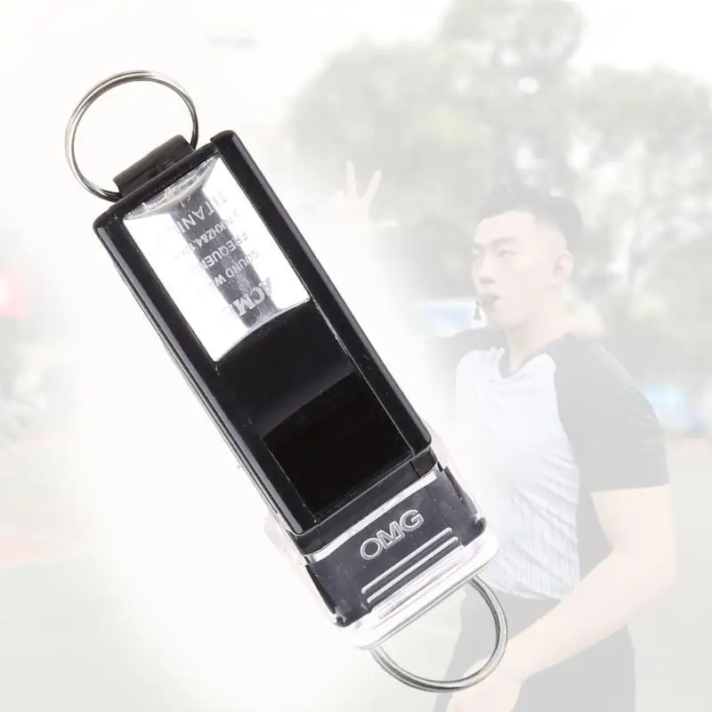 

652F Football Referee Finger Grip Basketball Soccer Sports Equipment