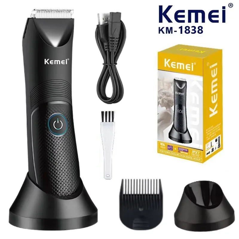 #53 Beard Trimmers List of Top Picks