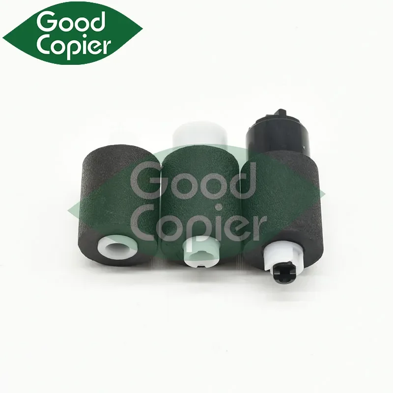 5SETS 302F906230 302F906240 302F909171 Pickup Roller support for Kyocera FS 1028 1035 1100 1120 1128 1135 1300 1300D 1320 1370 M