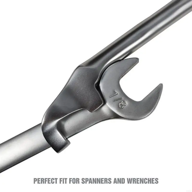 

Wrench Extender Torque Extension Leverage Tool Ratcheting Wrench Breaker Rod