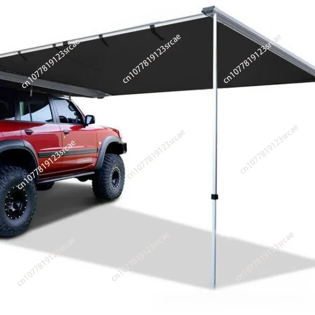 Canopy Car Awning Outdoor SUV Side Tent Side Account Roof Side Account Car Outdoor Camping