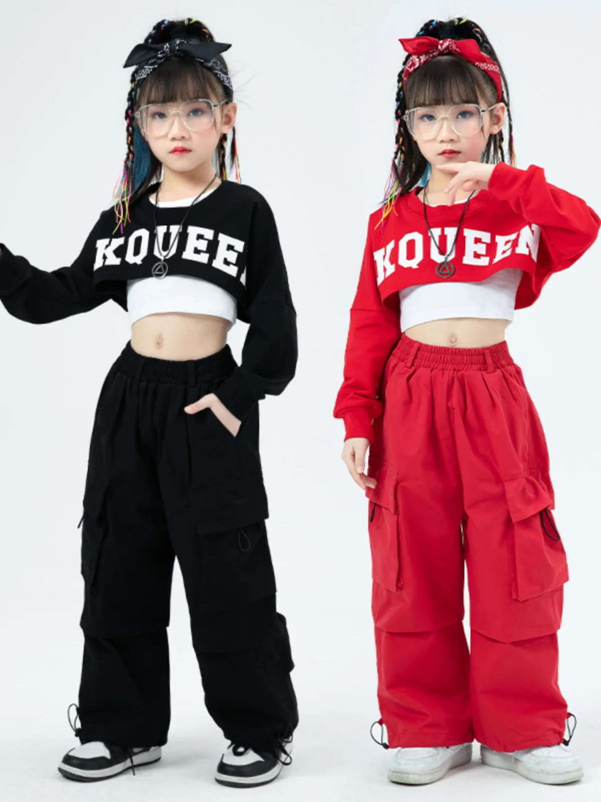 

Детский стиль хип-хоп, раньше, мужские и женские джазовые танцевальные костюмы, модные