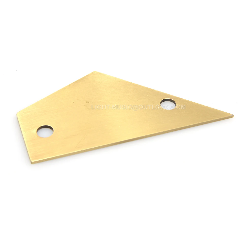 Fret Nivelamento Ferramenta para Guitarra, Pescoço Fingerboard, Régua de Medição, Aço Inoxidável, Fret Rocker, Luthier Tool, Baixo, 1 PC