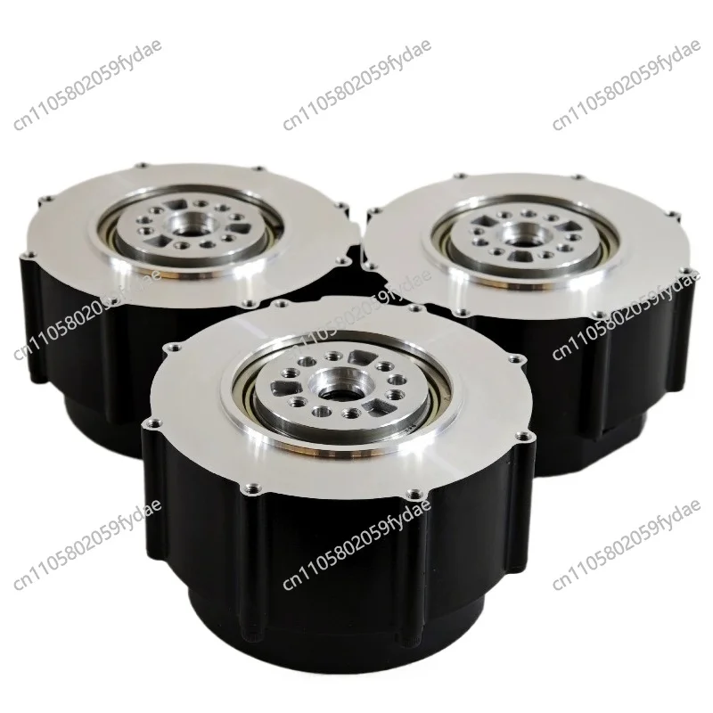 Joint Motor Module 06: Quasi-direct drive 36Nm integrated joint module