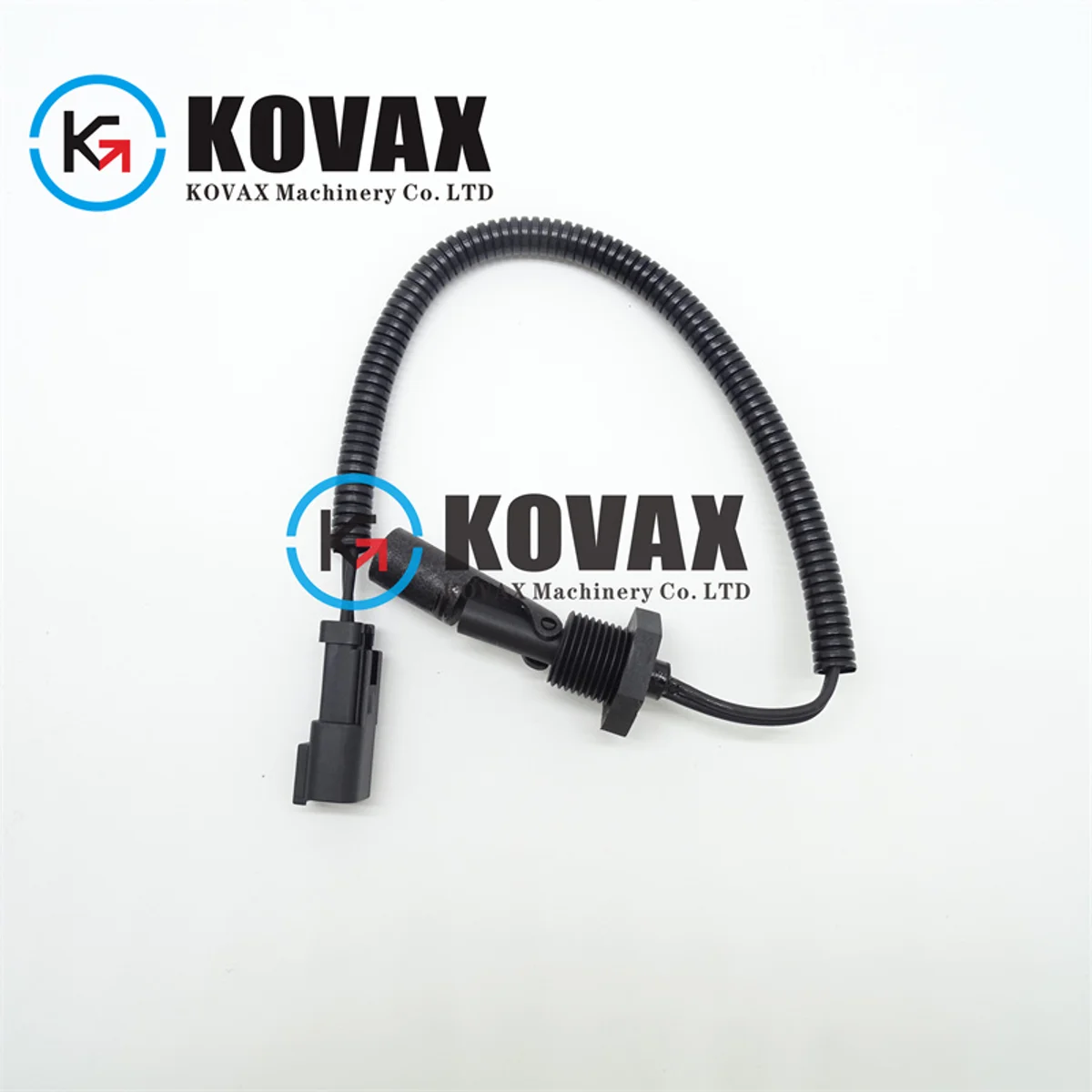 

Датчик уровня охлаждающей жидкости 42-2347 для T-680, T-880, T-1000, T-1080R, Spectrum Switch