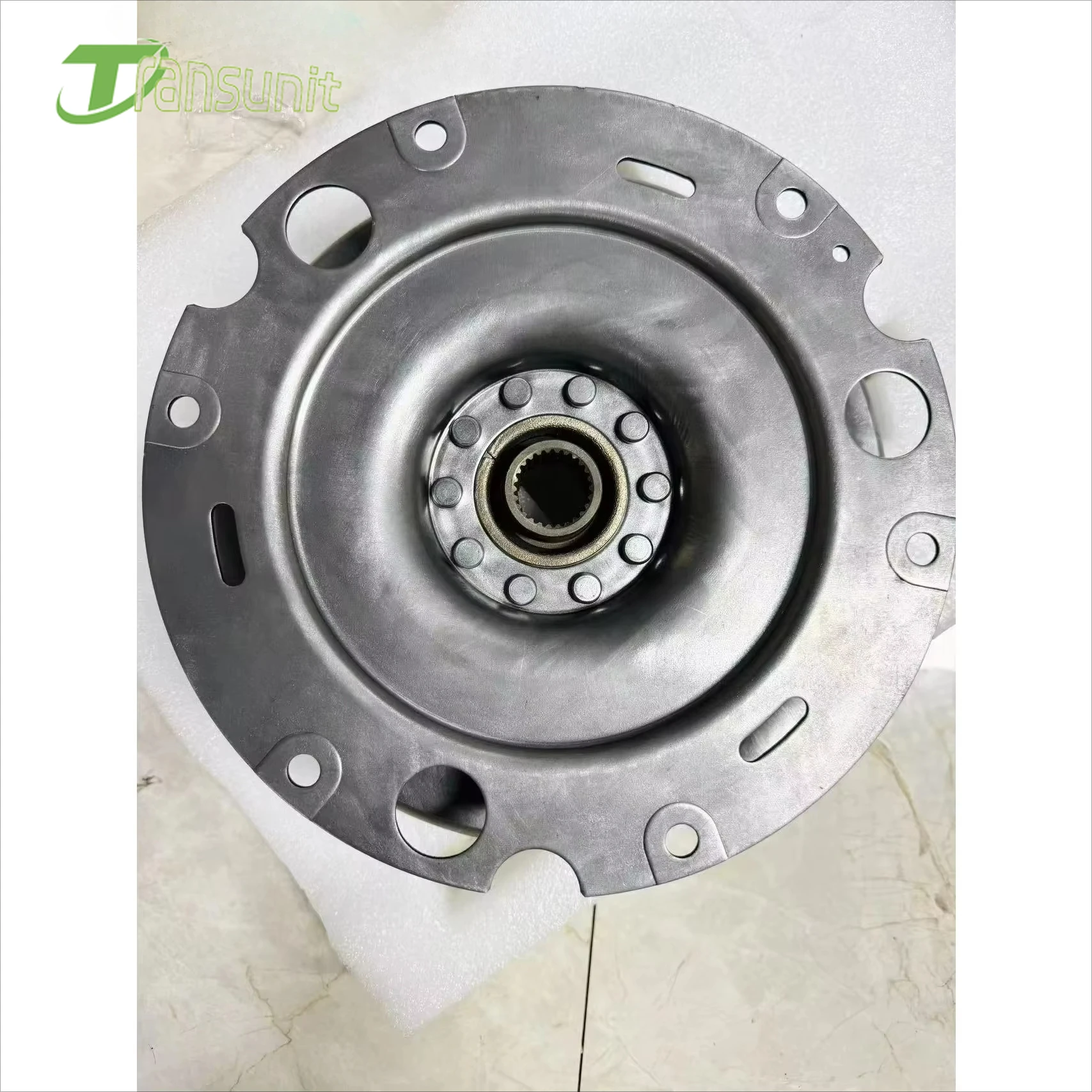 

0B5 DL501 7Speed Transmission Wet Dual Clutch Fit for Audi A4 A5 A6 A7 Q5 0B5141030E