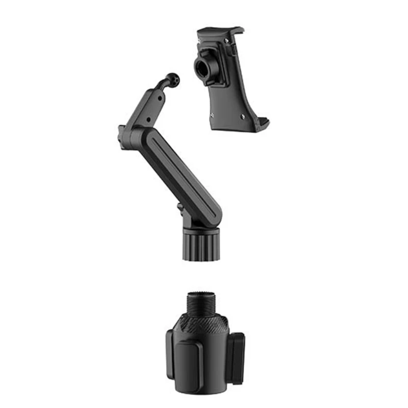 Dropship Car Cup Holder Phone Mount Universal Adjustable Tablet Mount for Tablet PC