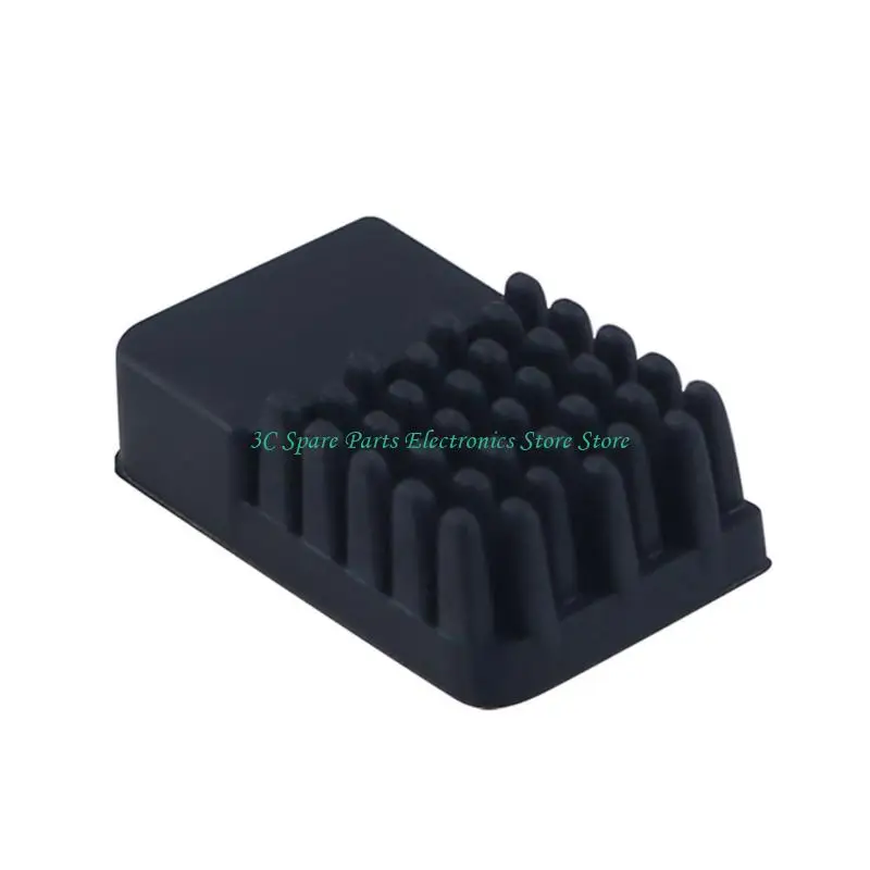 

Щетка с насадкой SZ для углеродных насадок Centauri, стеклоочиститель, силиконовая щетка, установленная на скруббере