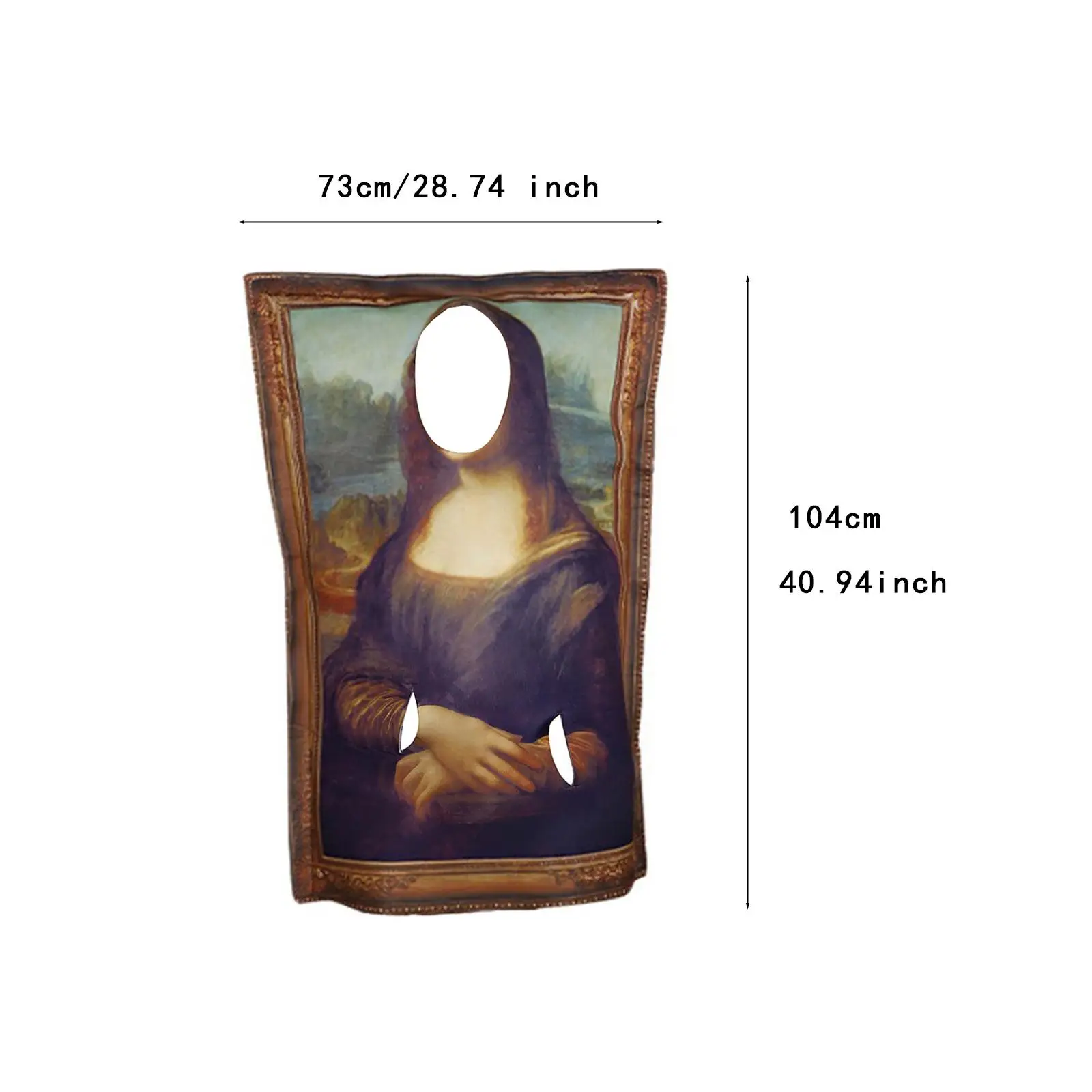 그림 의상 미술 컬렉션 재미 있은 장식 아티스트 빈티지 스타일 점프 슈트