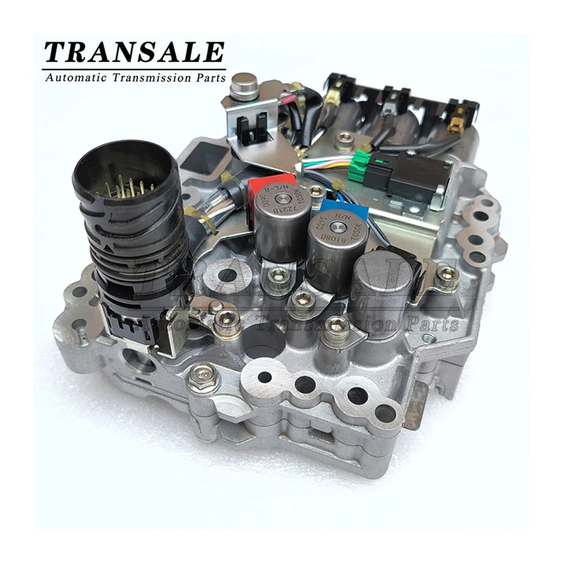 

High Quality JF414 JF414E Transmission Valve Body For Nissan Transmission Car Accessories