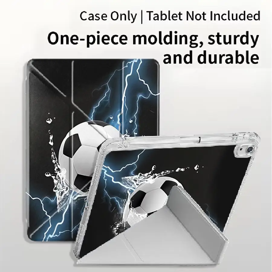 capa-suporte-para-tablet-ipad-air-4-5-m3-m2-m4-11-polegadas-mini-6-7-11ª-10ª-9ª-8ª-7ª-129-polegadas-pro-2025-y-fold-soccer