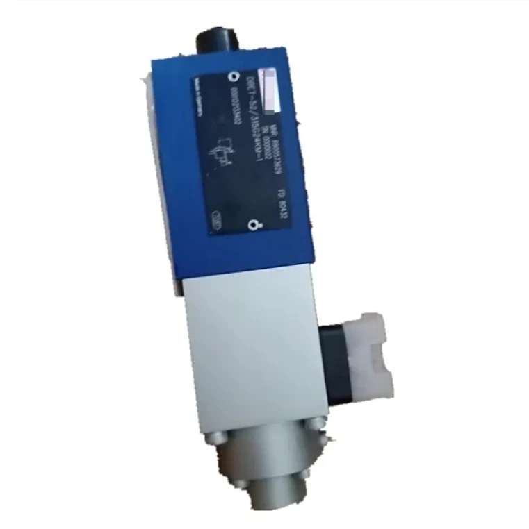 

Пропорциональный клапан рельефного давления Φ/200YG24-8K4M, клапан управления Pilot, 315G24K31A1V DBE6 10/50G24NZ4