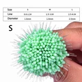 Green  S