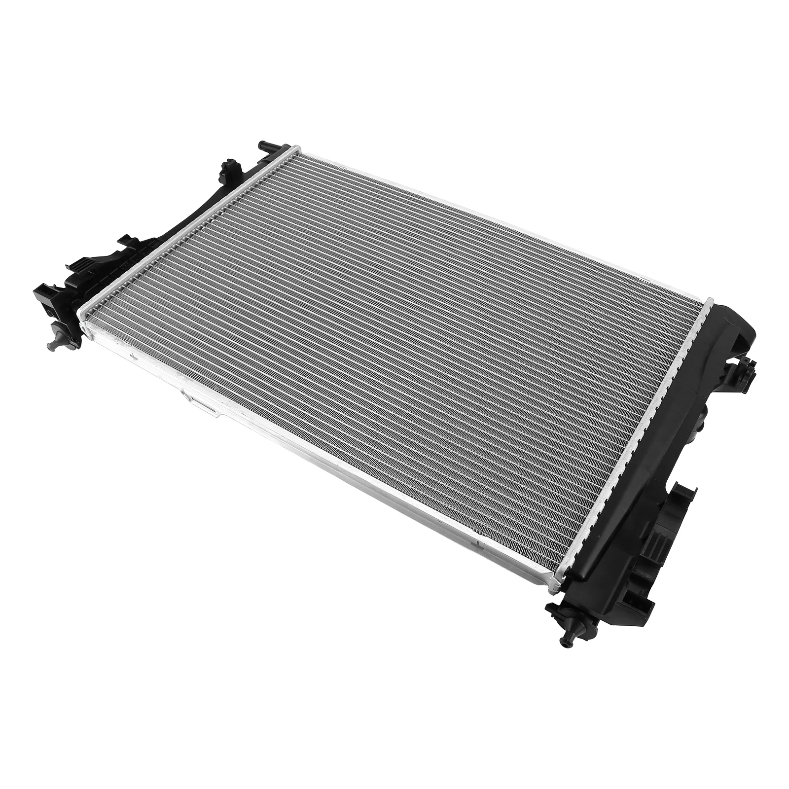 

Радиатор Применимо для моделей Mercedes-CLA250 GLA250 CLA45 AMG GLA45 L4 2.0L 2014-2017 2465001403