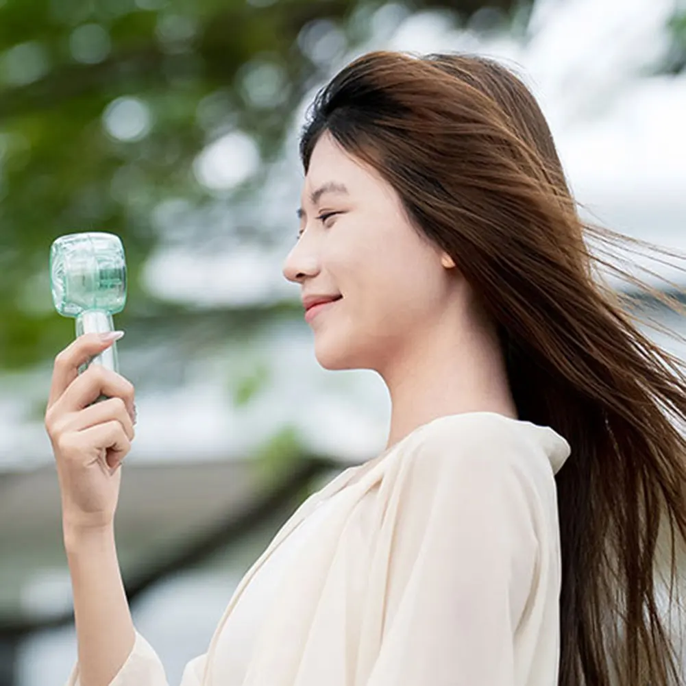 

Портативный кондиционер, портативный кондиционер, воздушный охладитель, вентилятор свежего воздуха, ручной вентилятор, охлаждающие инструменты, ручной электрический вентилятор