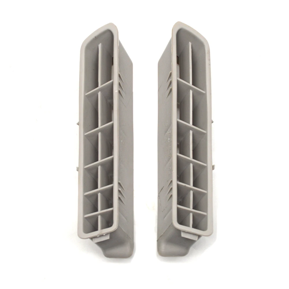 For VW Golf 6 MK6 small air-conditioning vent on the A-pillar of high-quality automobile available in black and grey 5K0 868 903