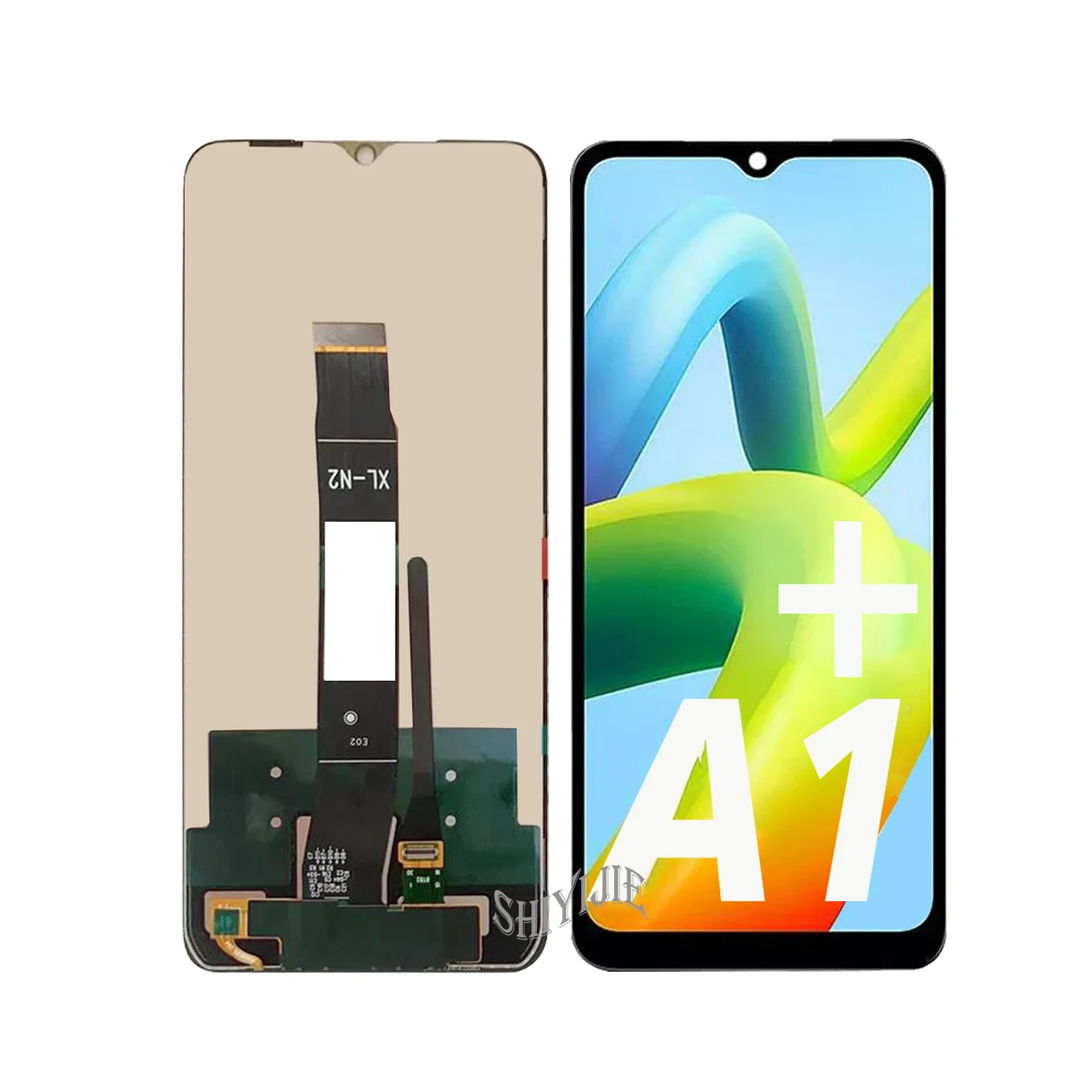 6.52“LCD For Redmi A1 A1+ For Xiaomi Redmi A1 Plus LCD Display Touch Screen 220733SI 220733SF LCD Digitizer Assembly Screen