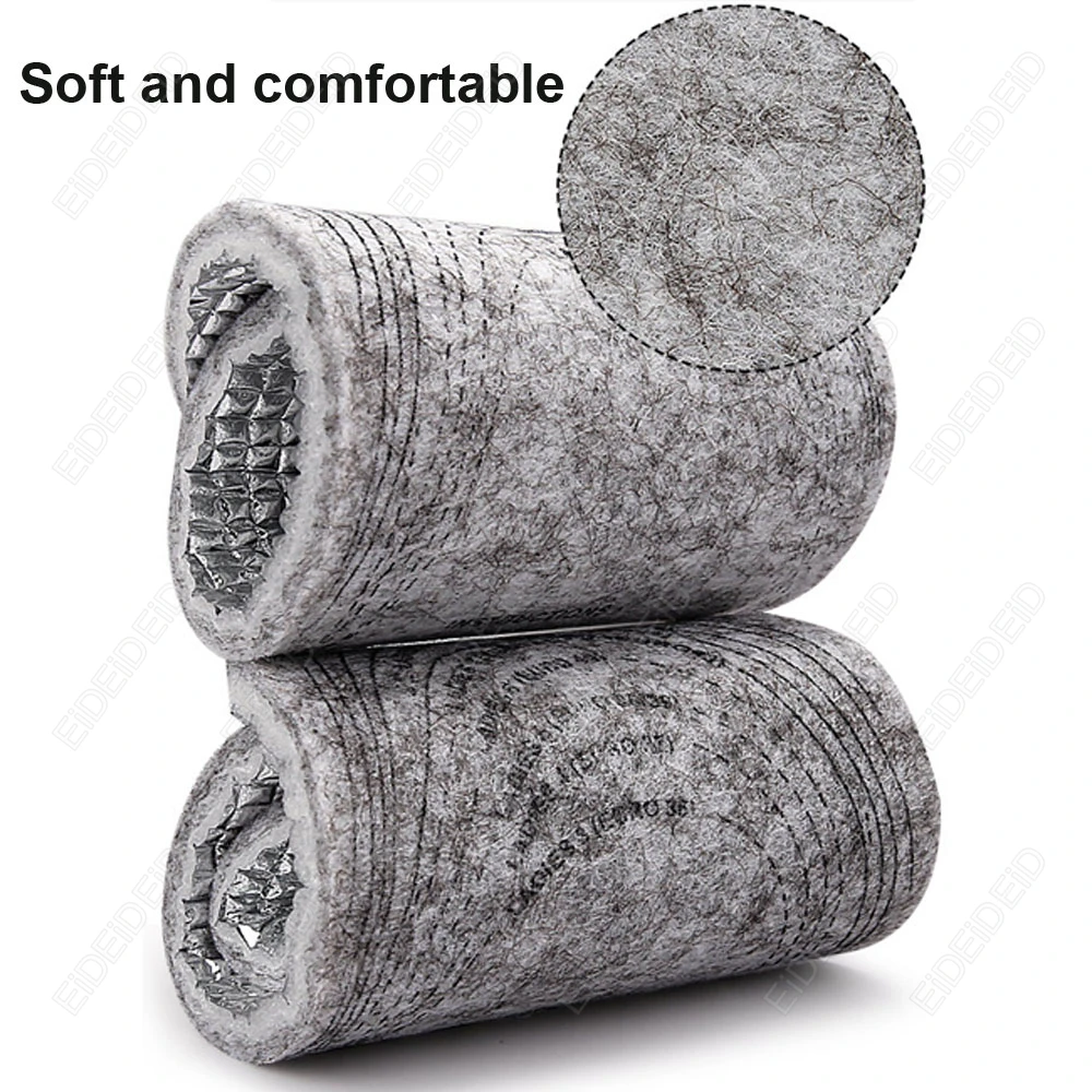Felt Aluminum Foil Insoles Win - Men Shoes Eid 评论和价格