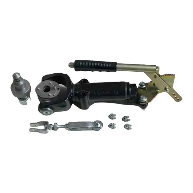 3.5 Ton Off Road Coupling Trailer Hitch Towing Swivel Coupling for Caravan