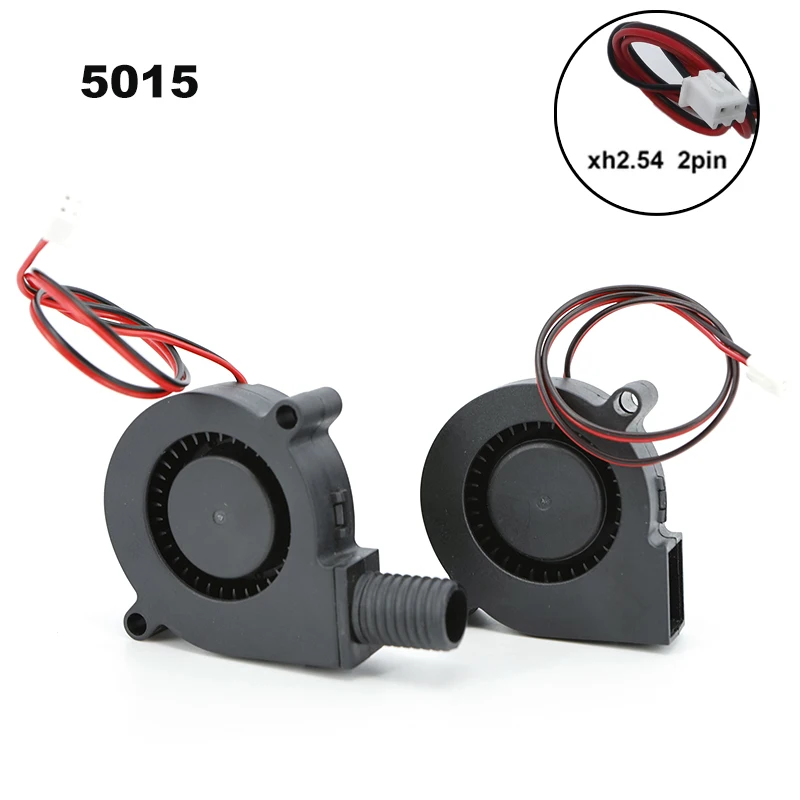 Dc 12V 2Pin 5015 Bl…