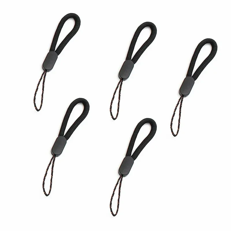 3/5Pc Hand Wrist Lanyard String for Mobile Phone Strap