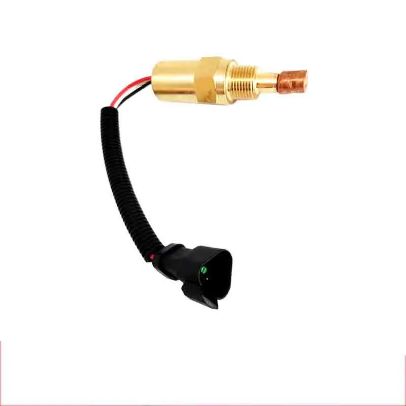 Engineering machinery suitable for water temperature sensors 108-3190