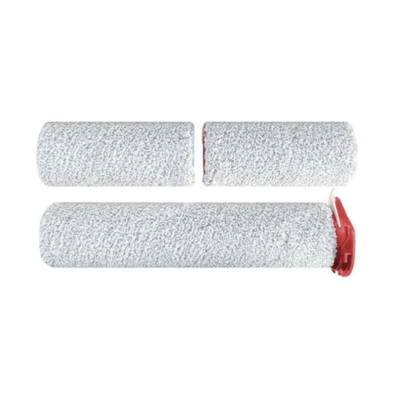 A005-For Roborock Dyad Pro WD2H1A Vacuum Cleaner Replacement Spare Parts Accessories Roller Brush Hepa Filter