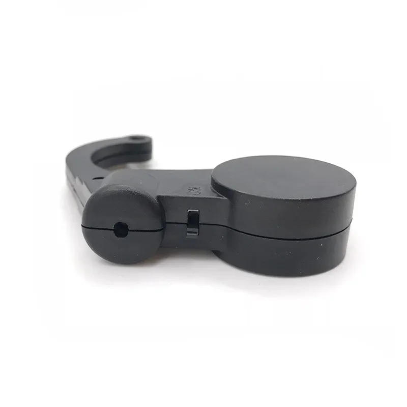 ON/OFF Switch Anti-sleep Alarm 1pcs 5.8*5.3cm Alarm Sleep Black High Quality Replace For Car Driver To Keep Alarm
