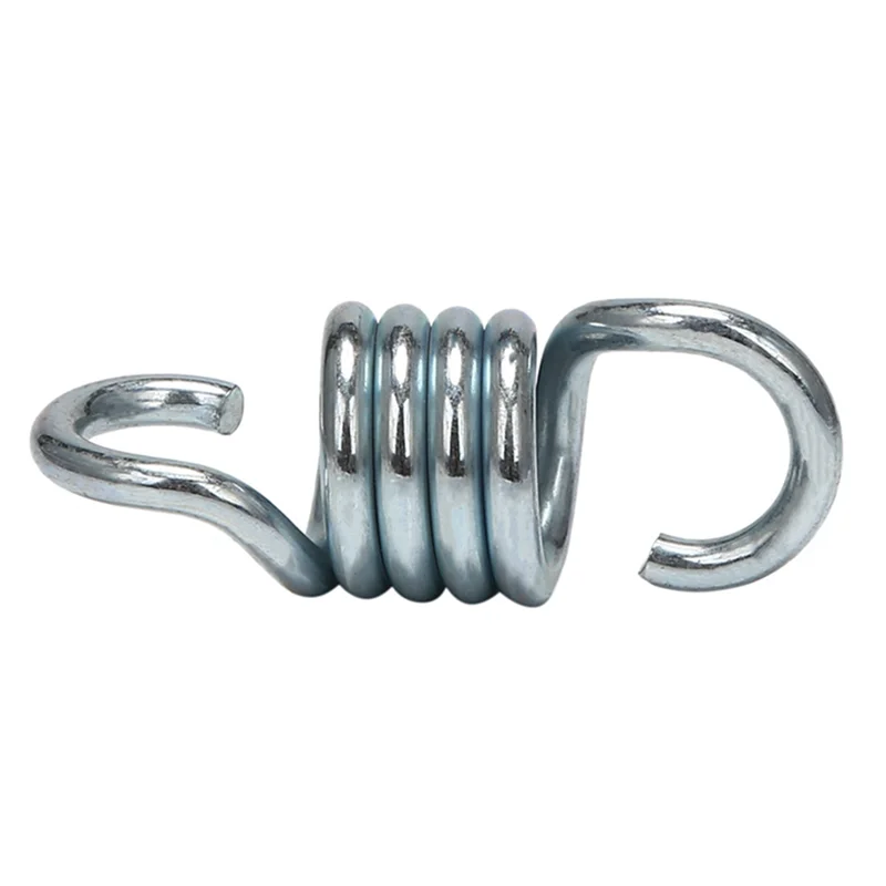 BMBY-2Pc أرجوحة الينابيع تمديد الينابيع لتعليق كراسي الأرجوحة وأراجيح الشرفة