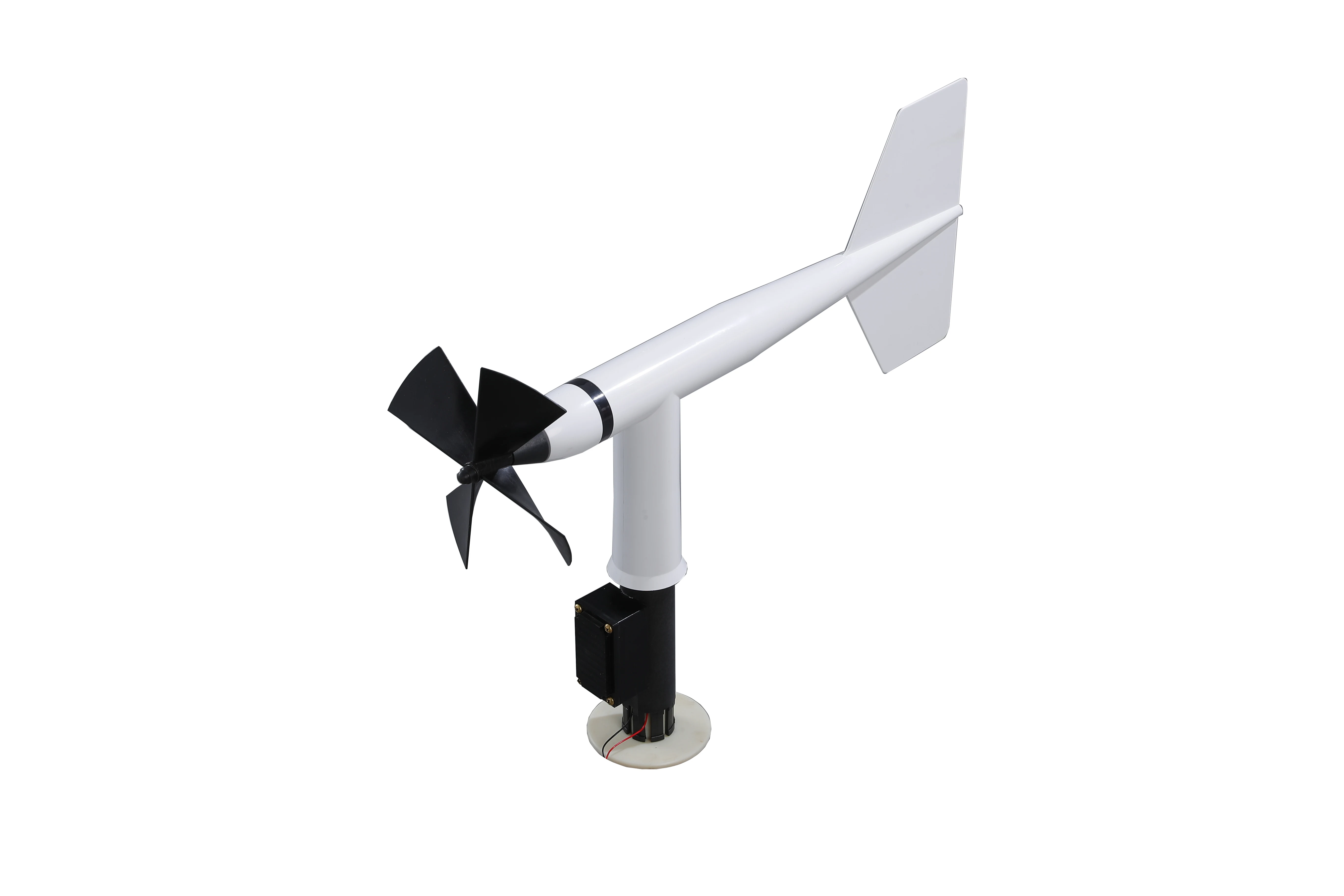 XFC2-2 Propeller Anemometer Wind Sensor Propeller Type.
