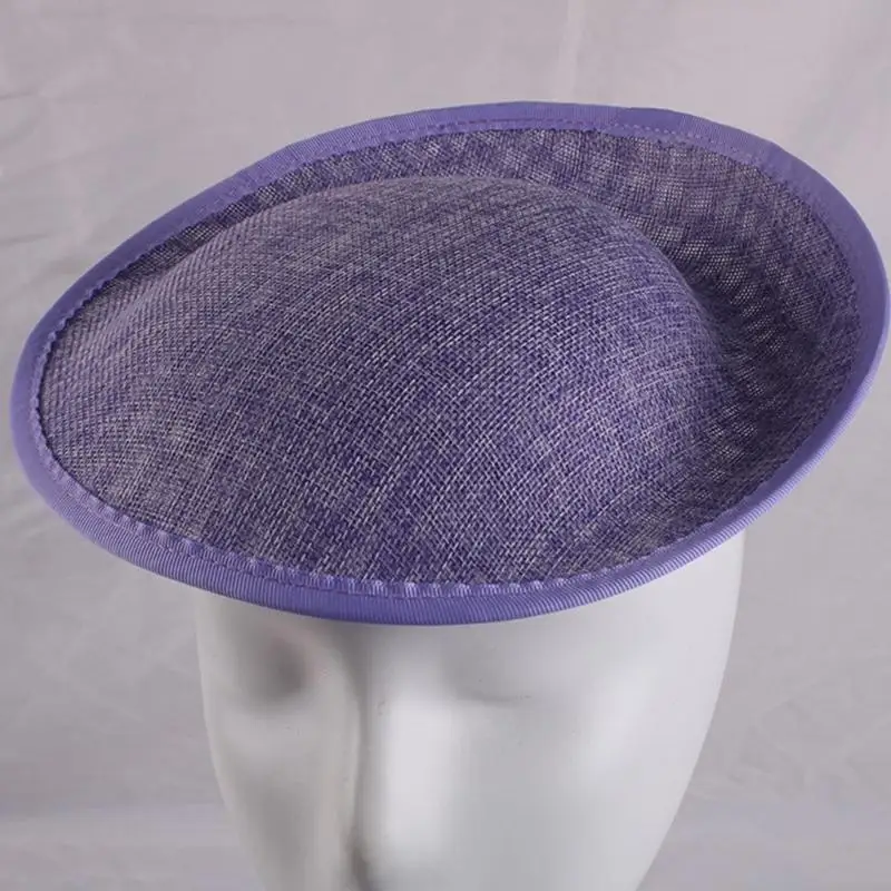 Royal vintages DIY Craft Hat Base uncompleted Crowns For Costume Party Accessories Y08E