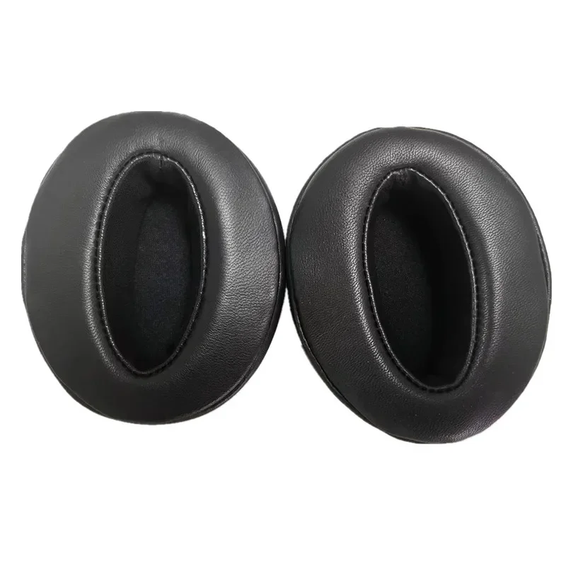 Sheepskin Ear Pads For Sennheiser HD 4.50BT HD 350BT HD4.40BT HD 4.50SE 400S Headphones