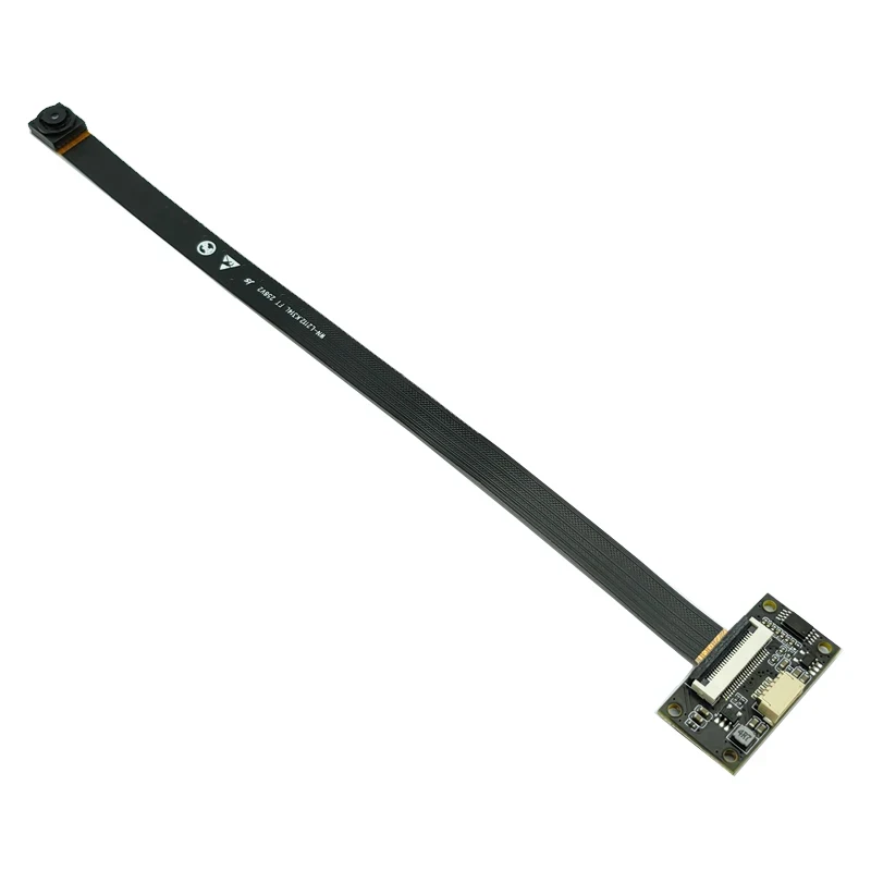 Módulo de câmera 4K 12MP HD IMX258 USB2.0 Autofocus/Fixedfocus 75 °   Compatível com UVC, Plug and Play para aplicação industrial