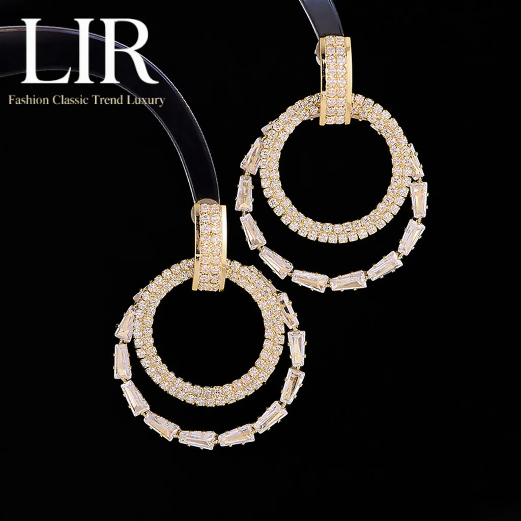 Lir Elegant Geometr…