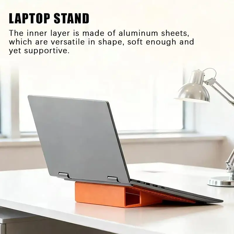 Universal Mobile Phone Holder For Home Office Use Flexible Foldable Phone Stand Silicone Tablet Holder Adjustable Lazy Bracket view 4