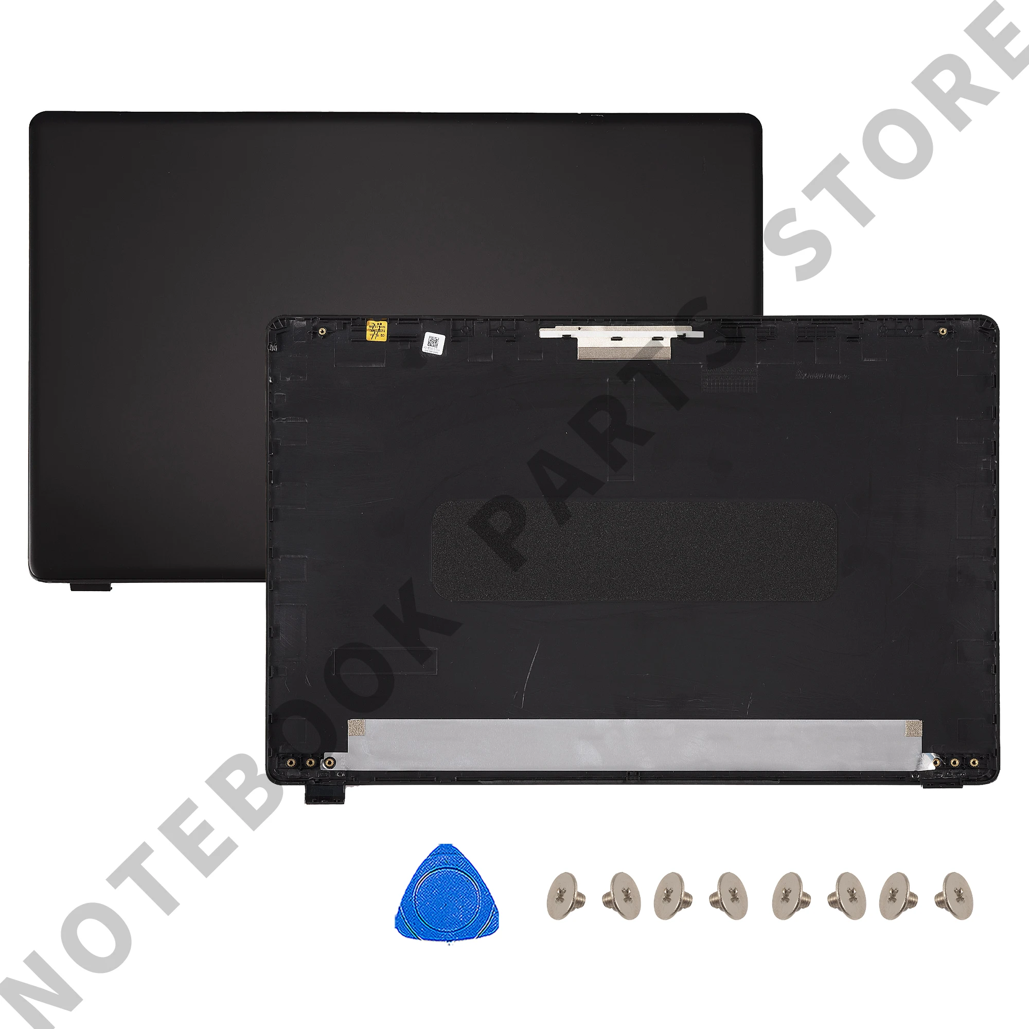 New LCD Back Cover/Hinges/Bezel For Aspire 3 A315-54 A315-42 A315-54K A315-56 N19C1 EX215-51/52 Notebook Parts Repair 15.6\'