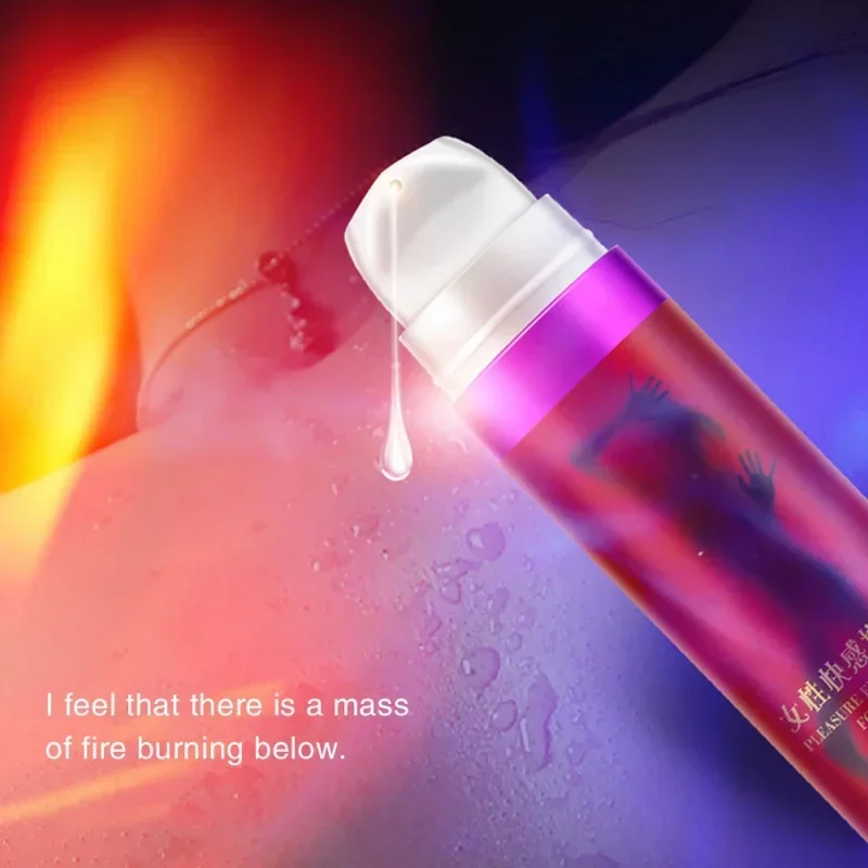 Гель для усиления оргазма, спрей для улучшения сексуального удовольствия женщин, товары для усиления, гель для подтяжки влагалища, сексуальное масло для подтяжки оргазма