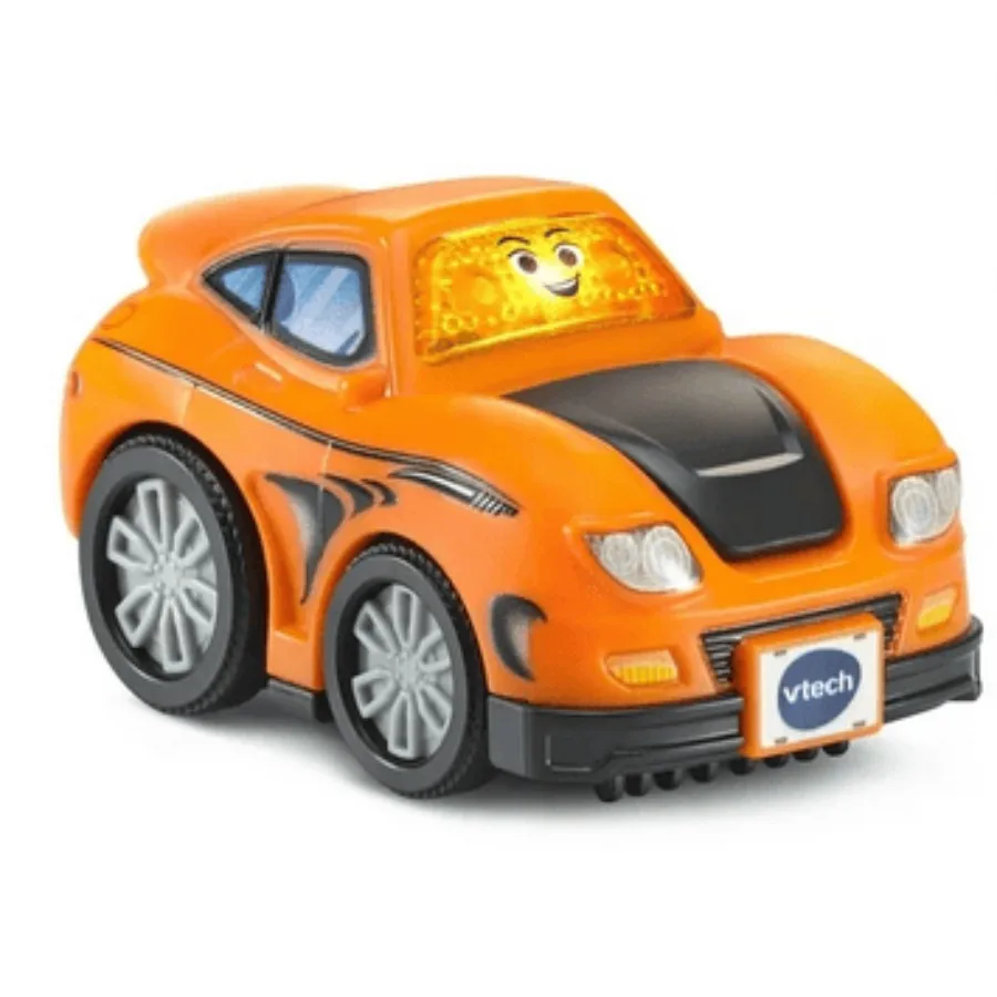 

VTech Go Go Smart Wheels Quick Sports Car Baby and Toddler Toys