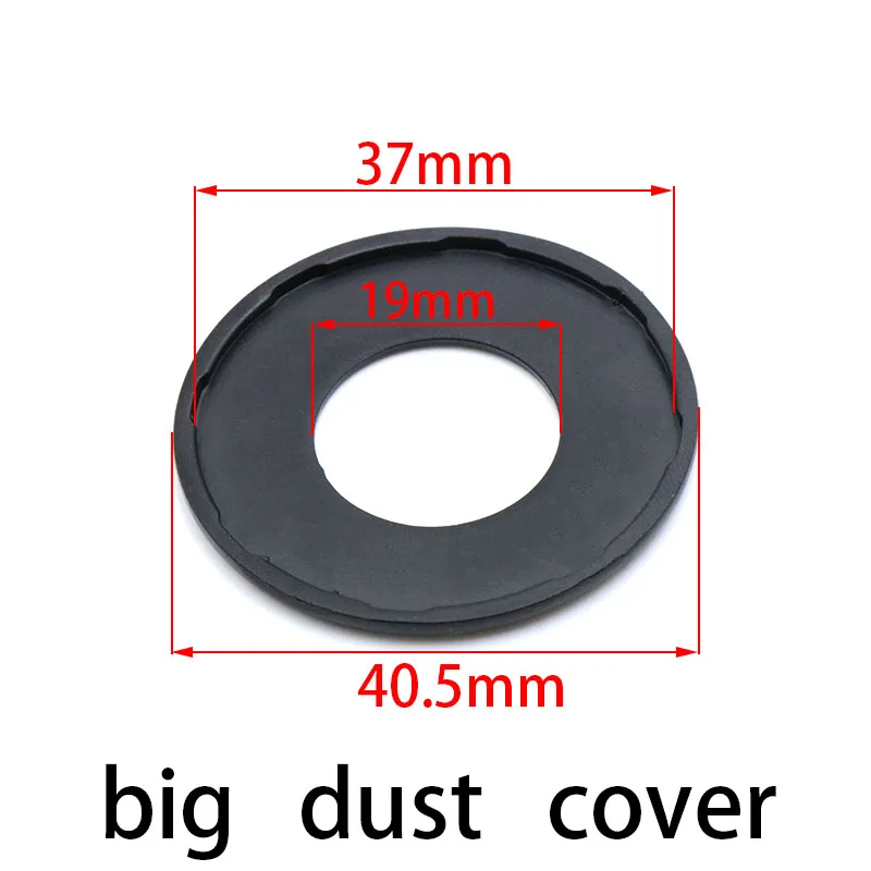 Flower Drum Dust Cover Plastic Edge Cover Repair For Campagnolo/Fulcrum R3 R4 ZONDA Wheel Set