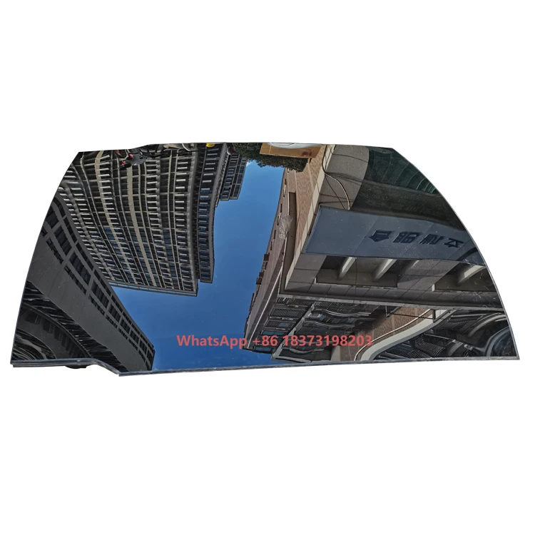

Car Panoramic Sunroof Assembly LR079198 LR096212 LR096211 for Land Range Rover Evoque 2012-