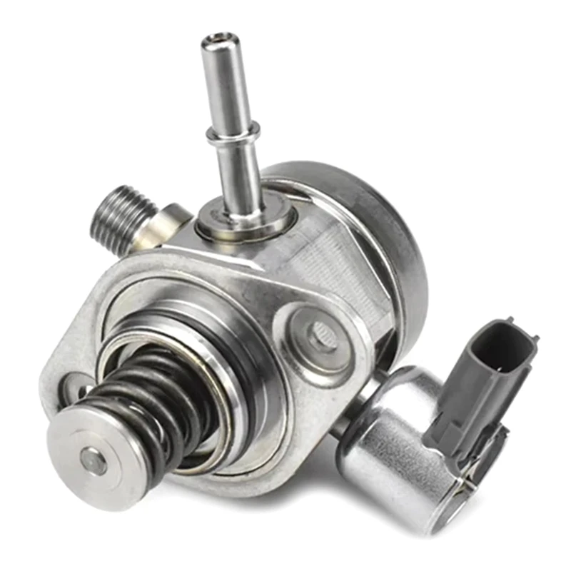 

Топливный насос высокого давления для Nissan Juke 166301 Kc0a 166304 Bc0a 0261520074 -N26R