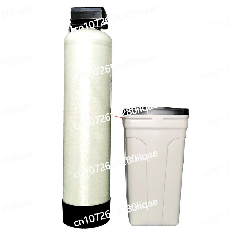 

Automatic Water Softener Boiler Soft Water Filter Removes Scale Sodium Ions